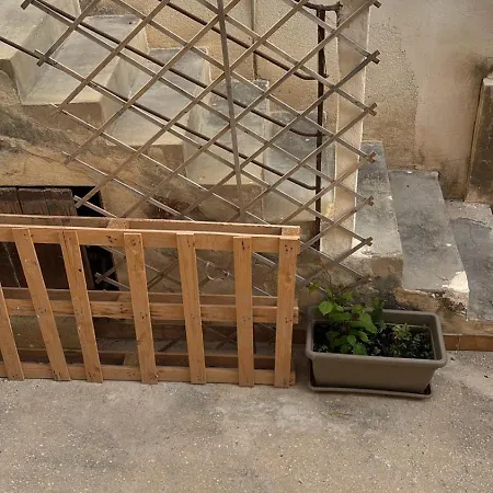 Casetta Macina Marsala