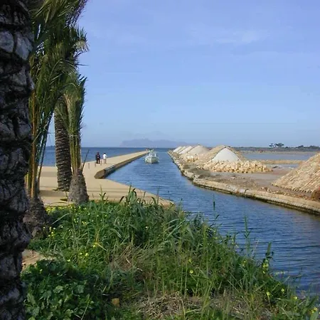 Casetta Macina Affittacamere Marsala