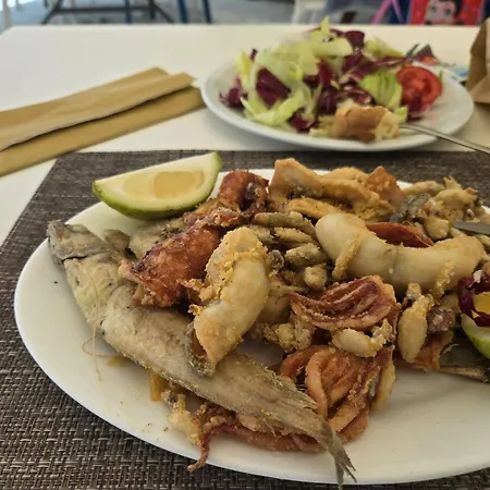 Casetta Macina Marsala