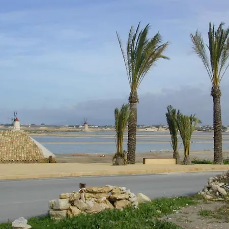 Pensión Casetta Macina