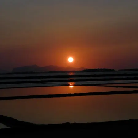 Casetta Macina Pensión