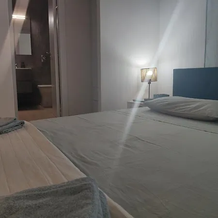 Pensión Casetta Macina Marsala