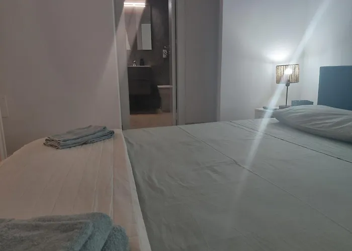Casetta Macina Pensjonat 3*