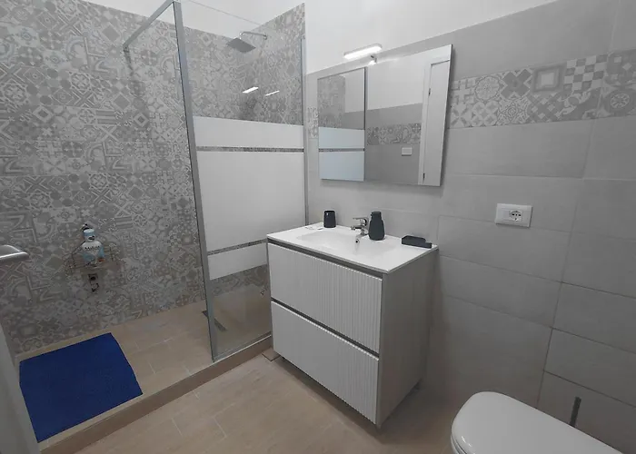 Casetta Macina Marsala