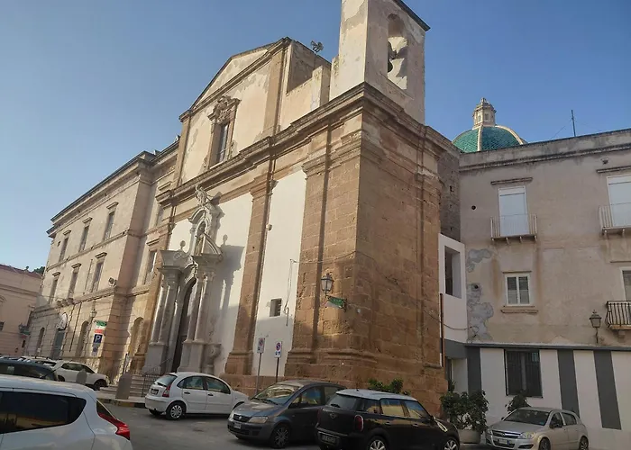 Casetta Macina 3*
