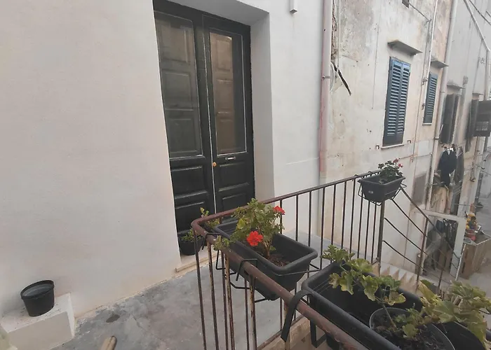 Affittacamere Casetta Macina Marsala