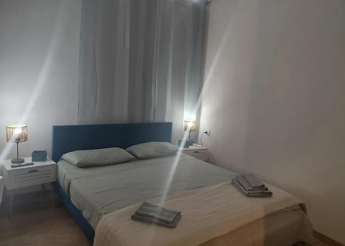 Casetta Macina Affittacamere