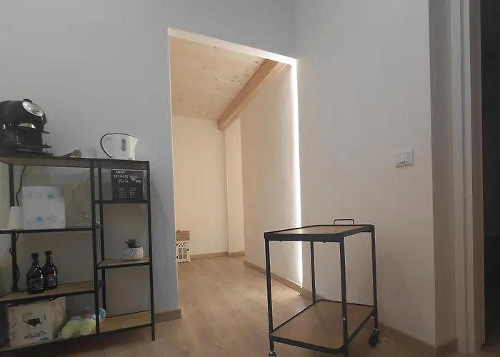 Casetta Macina Marsala