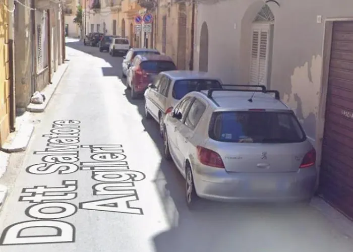 Casetta Macina Affittacamere 3*