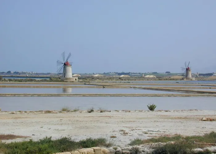 Affittacamere Casetta Macina 3*