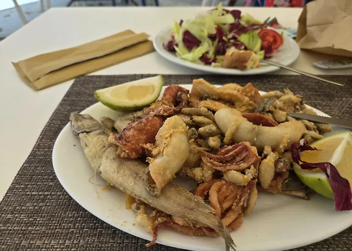 Casetta Macina Marsala