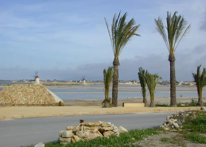 Affittacamere Casetta Macina