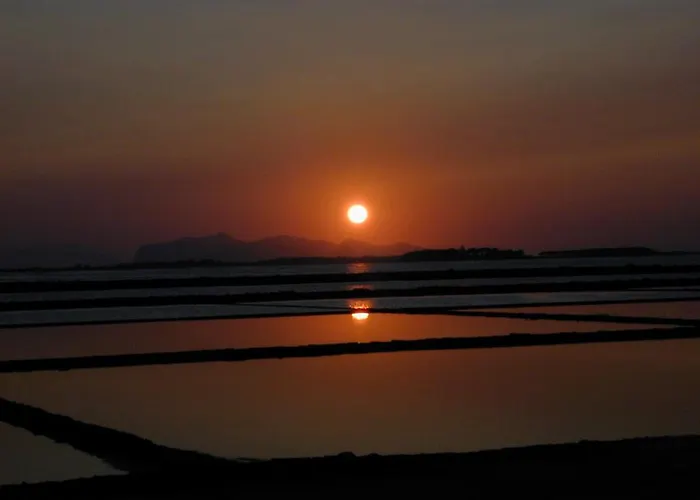 Casetta Macina Affittacamere