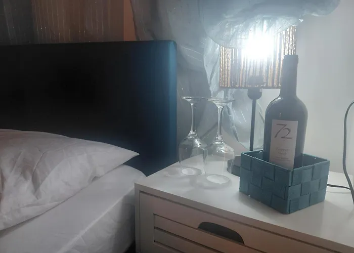 Casetta Macina 3* Marsala