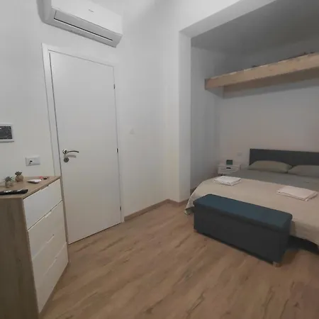 Casetta Macina Konukevi Marsala