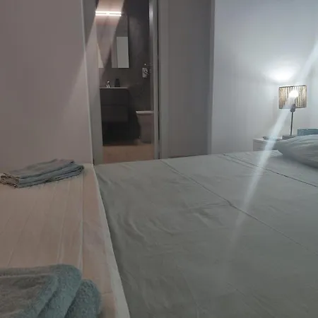 Casetta Macina Konukevi 3*