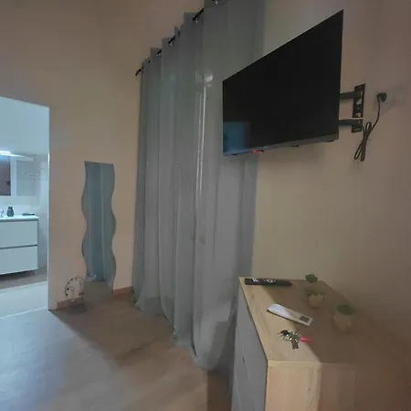 Casetta Macina Marsala