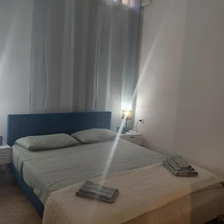 Casetta Macina Konukevi