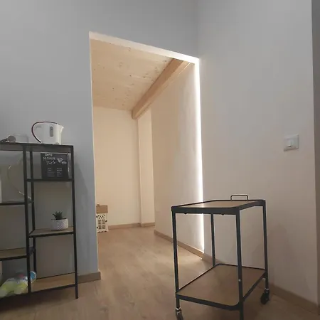 Casetta Macina Marsala