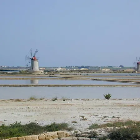 Vendégház Casetta Macina 3*