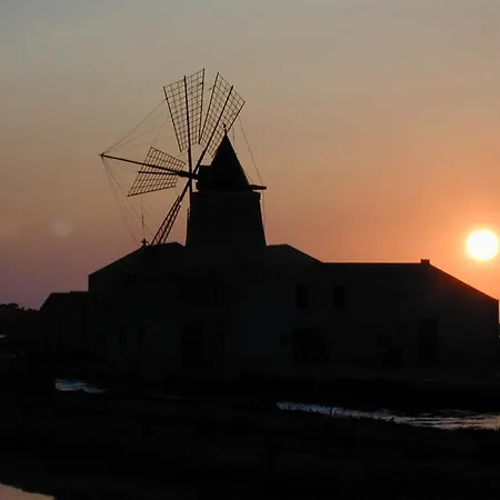 Casetta Macina