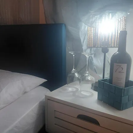 Casetta Macina 3* Marsala