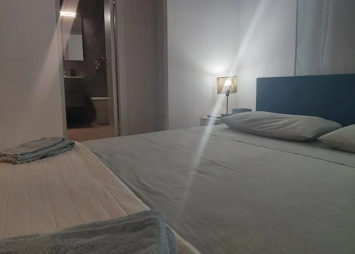 Pensionat Casetta Macina Marsala